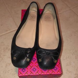 Tory Burch black ballet flat